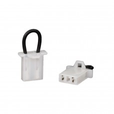 WOODCRAFT Sidestand Elimination Plug SSE9 - Honda WOODCRAFT Sidestand Elimination Plug SSE9 - Honda